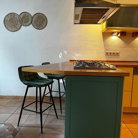 Maisonettewohnung Im Loft Stil Mit Wunderschoener Terrasse Karlsruhe Esterno foto